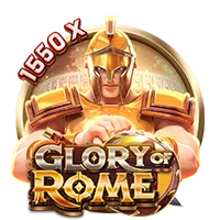 Facai : GLORY OF ROME - JPMAXWIN188