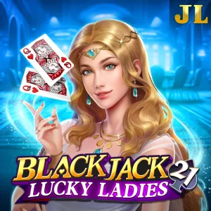 Blackjack Lucky Ladies - JPMAXWIN188