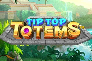 Tip Top Totems - JPMAXWIN188