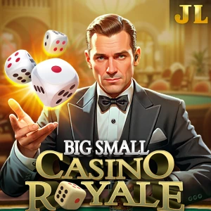 Big Small Casino Royale - JPMAXWIN188