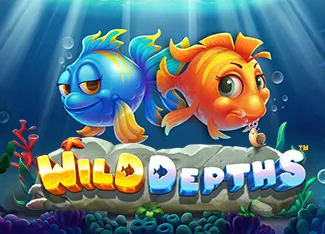 Pragmatic : Wild Depths - JPMAXWIN188