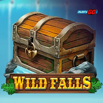 PlaynGo : Wild Falls - JPMAXWIN188