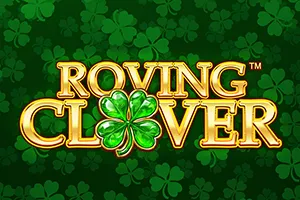 Roving Clover™ - JPMAXWIN188