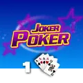 Joker Poker 1 Hand - JPMAXWIN188