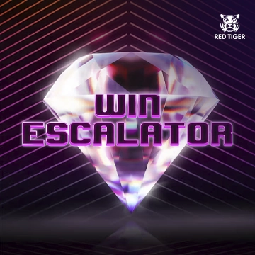 Redtiger : Win Escalator - JPMAXWIN188