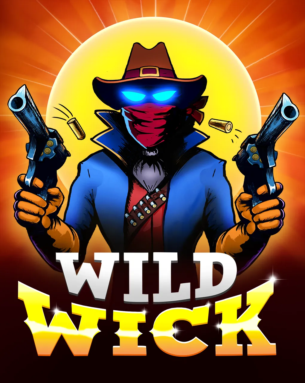 Wild Wick - JPMAXWIN188