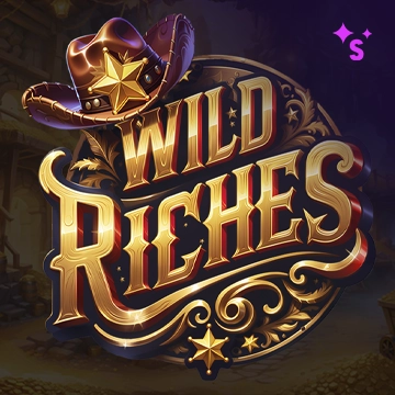Wild Riches - JPMAXWIN188
