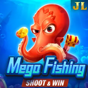 Mega Fishing - JPMAXWIN188