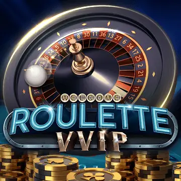 Roulette VVIP - JPMAXWIN188