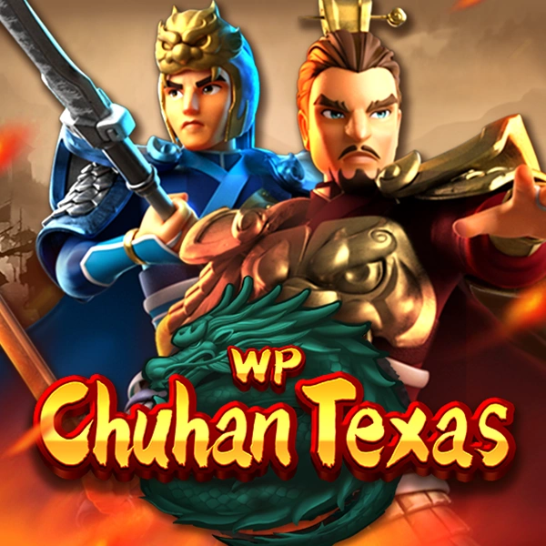 WP Chuhan Texas - JPMAXWIN188