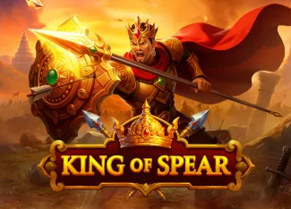 Pragmatic : King of Spear - JPMAXWIN188