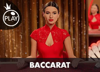 Baccarat Lobby - JPMAXWIN188
