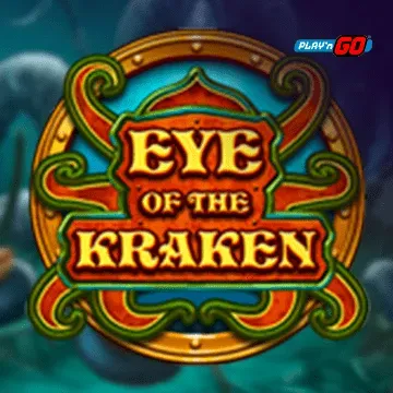 PlaynGo : Eye of The Kraken - JPMAXWIN188