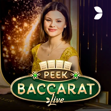 Peek Baccarat - JPMAXWIN188