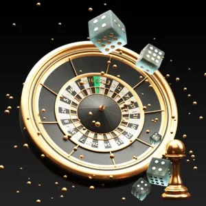 Ru Yi Speed Baccarat - JPMAXWIN188