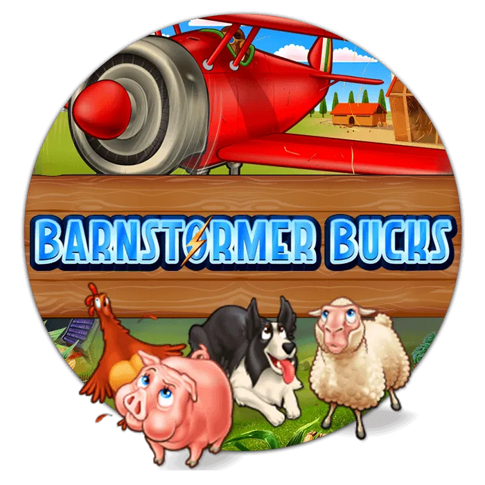 Habanero : Barnstormer Bucks - JPMAXWIN188