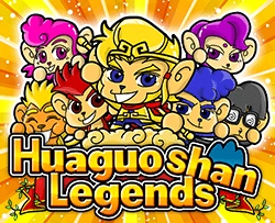 Huaguoshan Legends - JPMAXWIN188