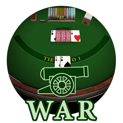 War - JPMAXWIN188
