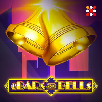 #BarsandBells - JPMAXWIN188