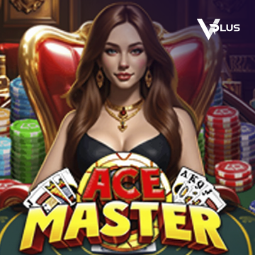 Ace Master - JPMAXWIN188