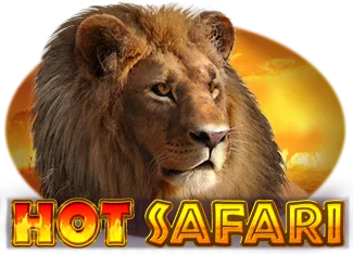 Pragmatic : Hot Safari - JPMAXWIN188