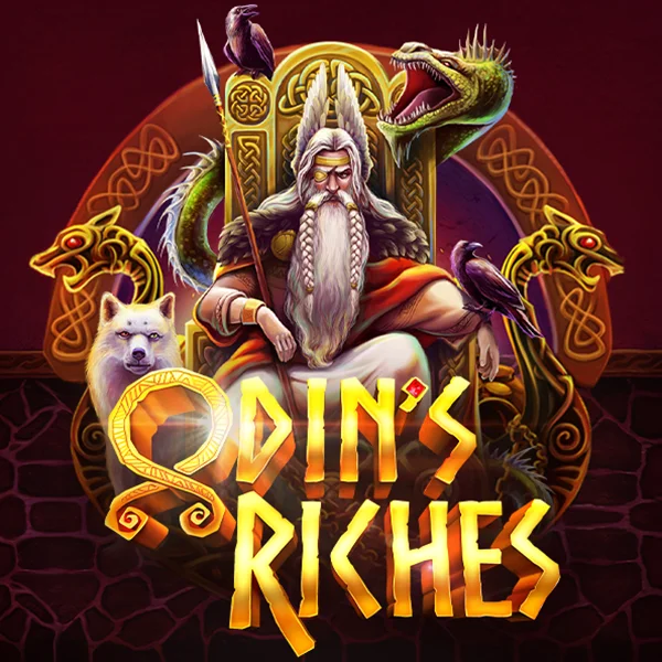 Odins Riches - JPMAXWIN188