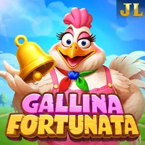 Gallina Fortunata - JPMAXWIN188