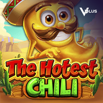 The Hottest Chili - JPMAXWIN188