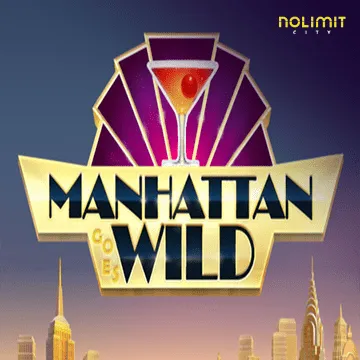 NolimitCity : Manhattan Goes Wild - JPMAXWIN188