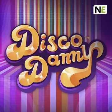 Disco Danny - JPMAXWIN188