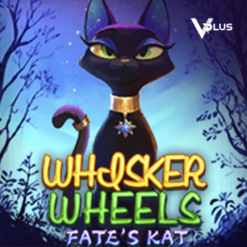 Whisker Wheels Fate Kat - JPMAXWIN188