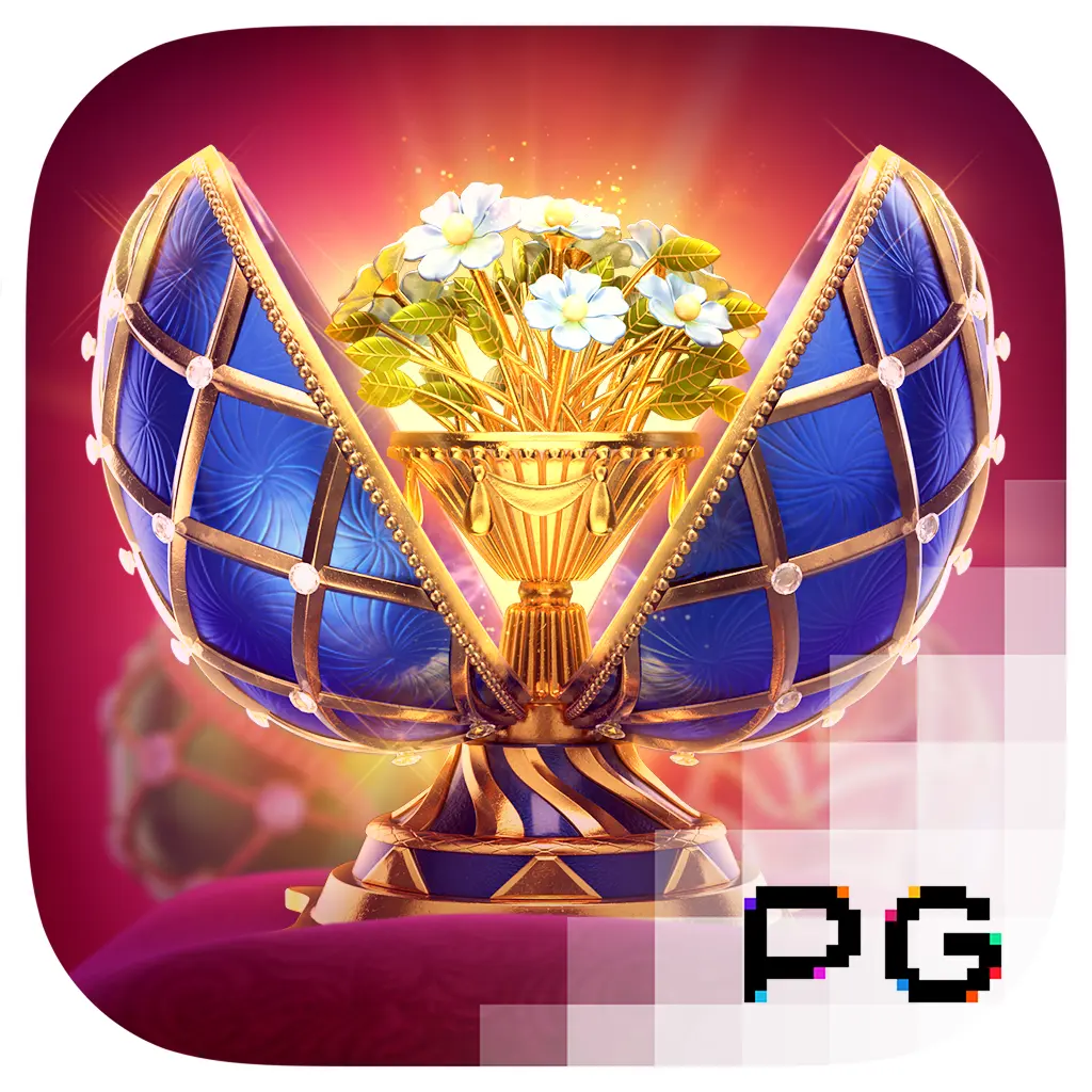 Tsar Treasures - JPMAXWIN188