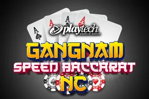 Gangnam Speed Baccarat NC - JPMAXWIN188