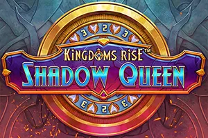 Kingdoms Rise: Shadow Queen™ - JPMAXWIN188