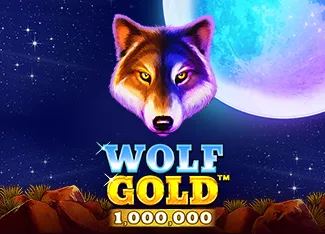 Pragmatic : Wolf Gold 1,000,000 - JPMAXWIN188