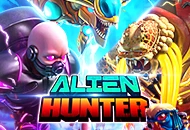 Alien Hunter - JPMAXWIN188
