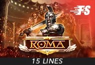 Roma - JPMAXWIN188