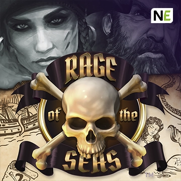 Rage of the Seas - JPMAXWIN188