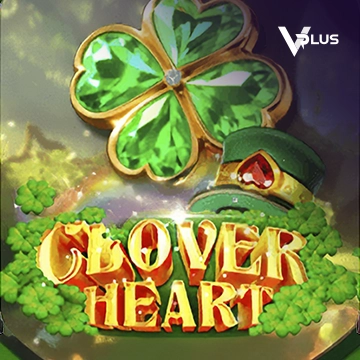 Clover Heart - JPMAXWIN188
