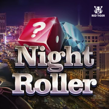 Redtiger : Night Roller - JPMAXWIN188