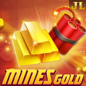 Mines Gold - JPMAXWIN188