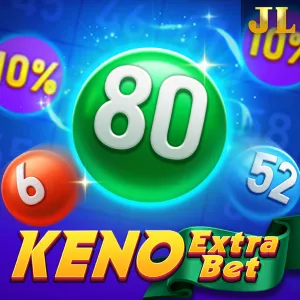 Keno Extra Bet - JPMAXWIN188