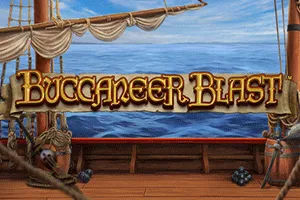 Buccaneer Blast - JPMAXWIN188