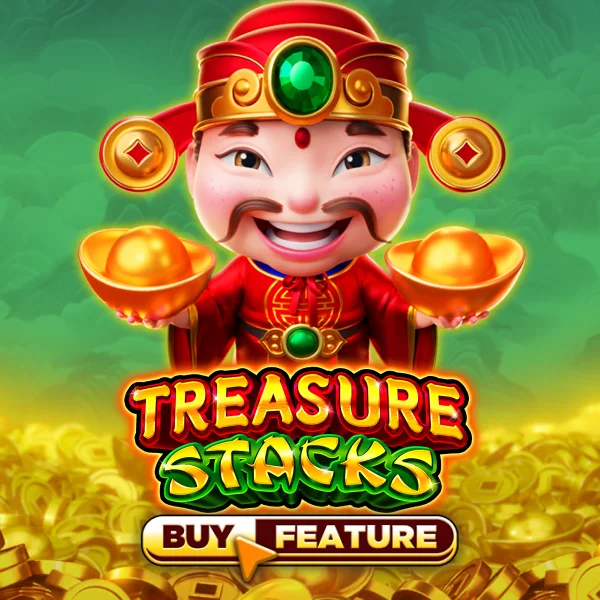 Treasure Stacks - JPMAXWIN188