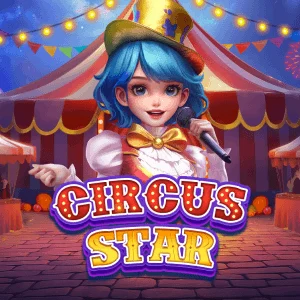 Besoft : Circus Star - JPMAXWIN188