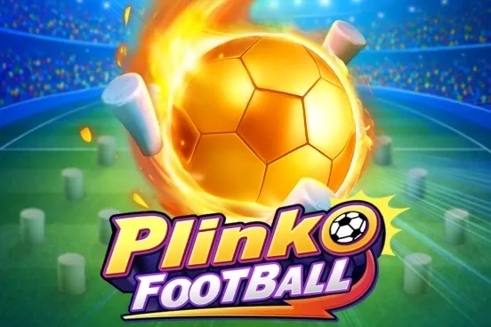 Plinko Football - JPMAXWIN188