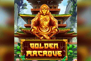 Golden Macaque - JPMAXWIN188