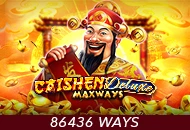 Caishen Deluxe Maxways - JPMAXWIN188