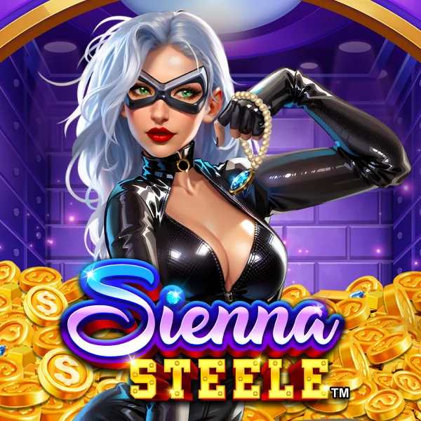 Sienna Steele - JPMAXWIN188