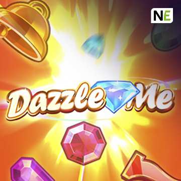 Dazzle Me - JPMAXWIN188